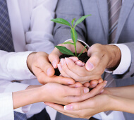 Maestría en Gestión Medioambiental
