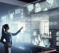 Maestría en Marketing Digital y Comunicación