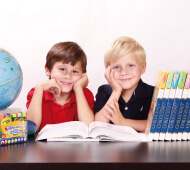 Maestría en Neuropedagogía en el Ámbito Educativo